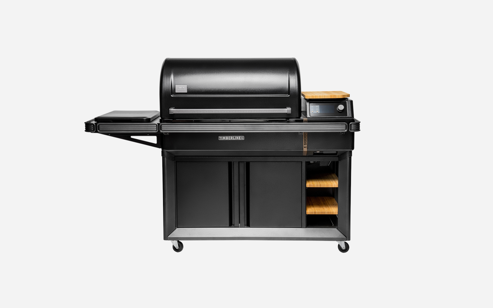 Traeger Grill