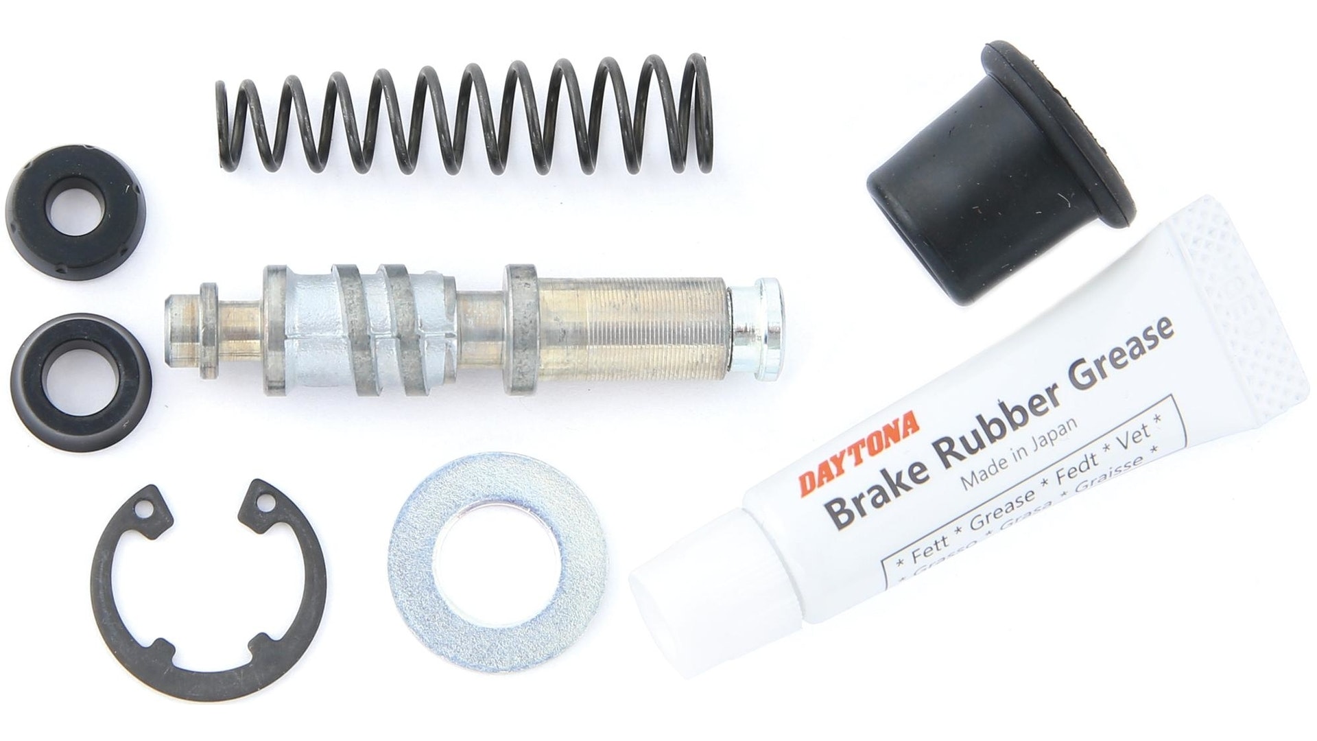 Zubehör & Ersatzteile für Motorrad Bremsen