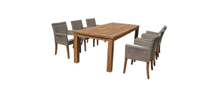 Garden Pleasure Gartenmöbel Sets