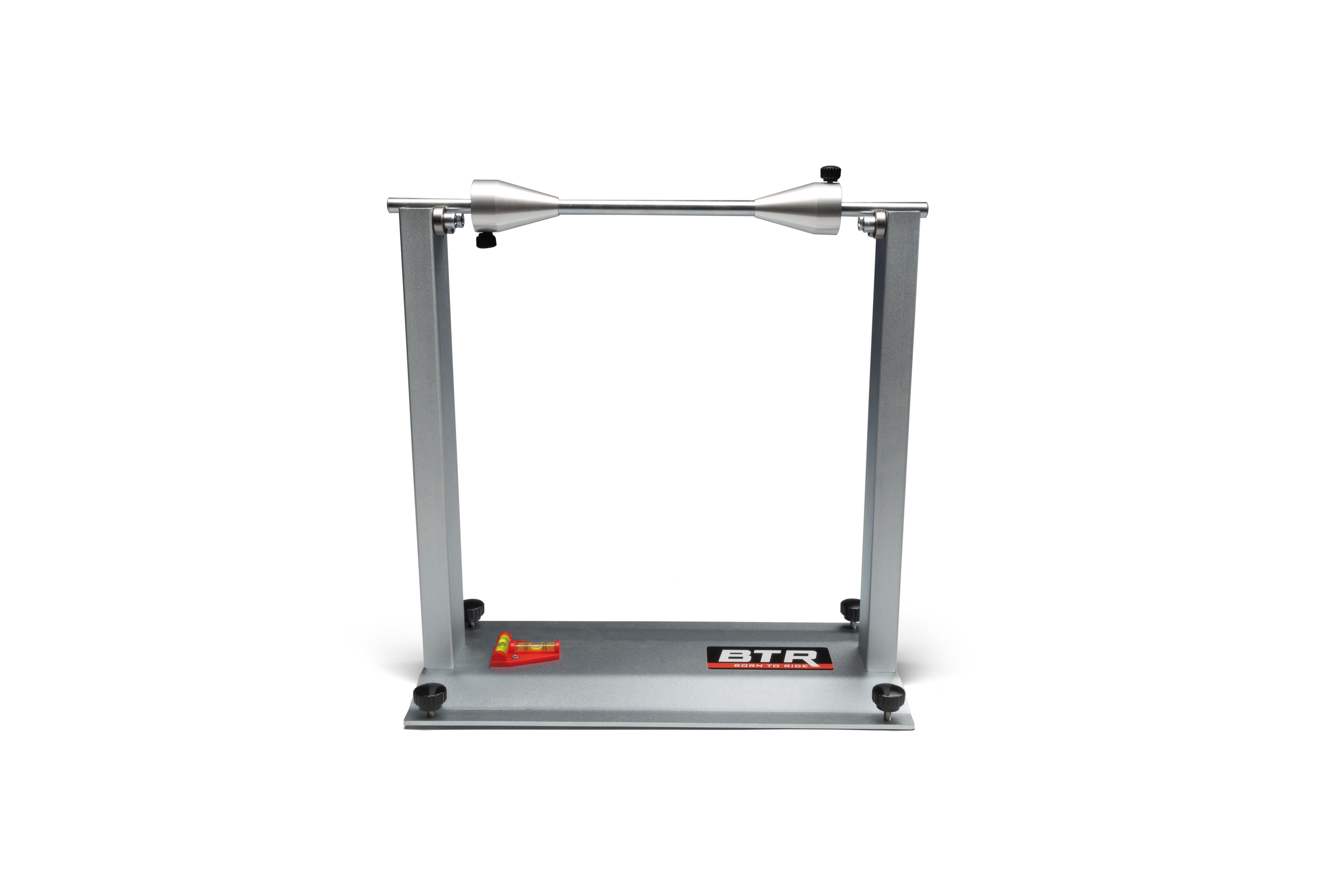 Wuchtböcke für Motorradreifen