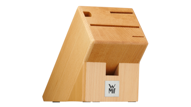 Messerblöcke ohne Messer