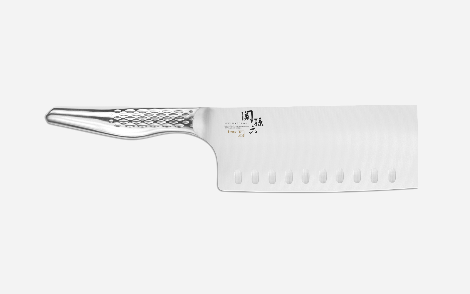 Kai Chinesische Kochmesser