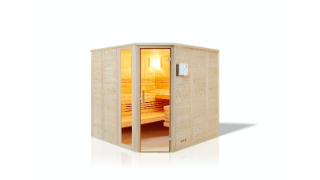 Infraworld Saunen & Sauna + Infrarot Kombinationen