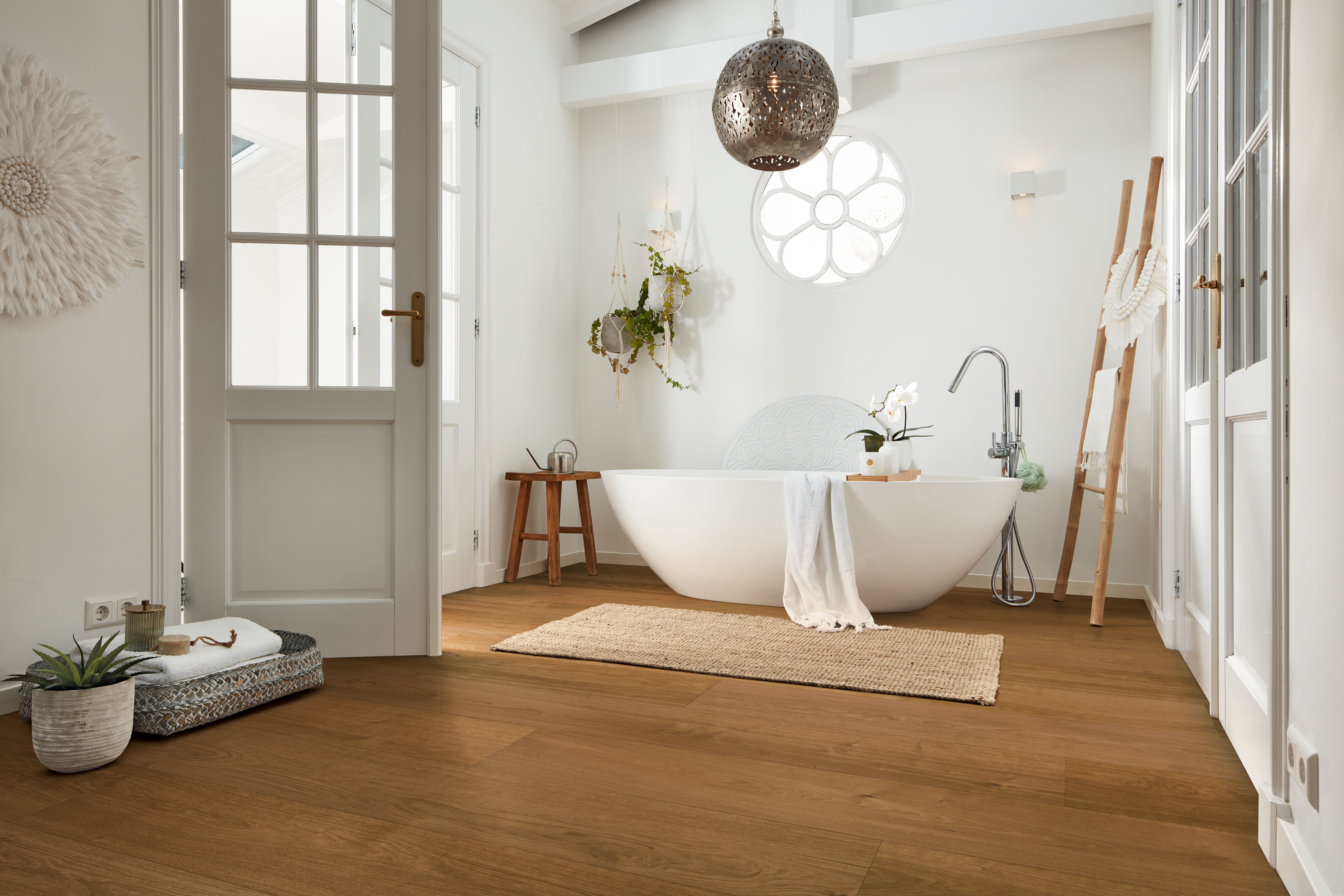 Meister Lindura-Holzböden