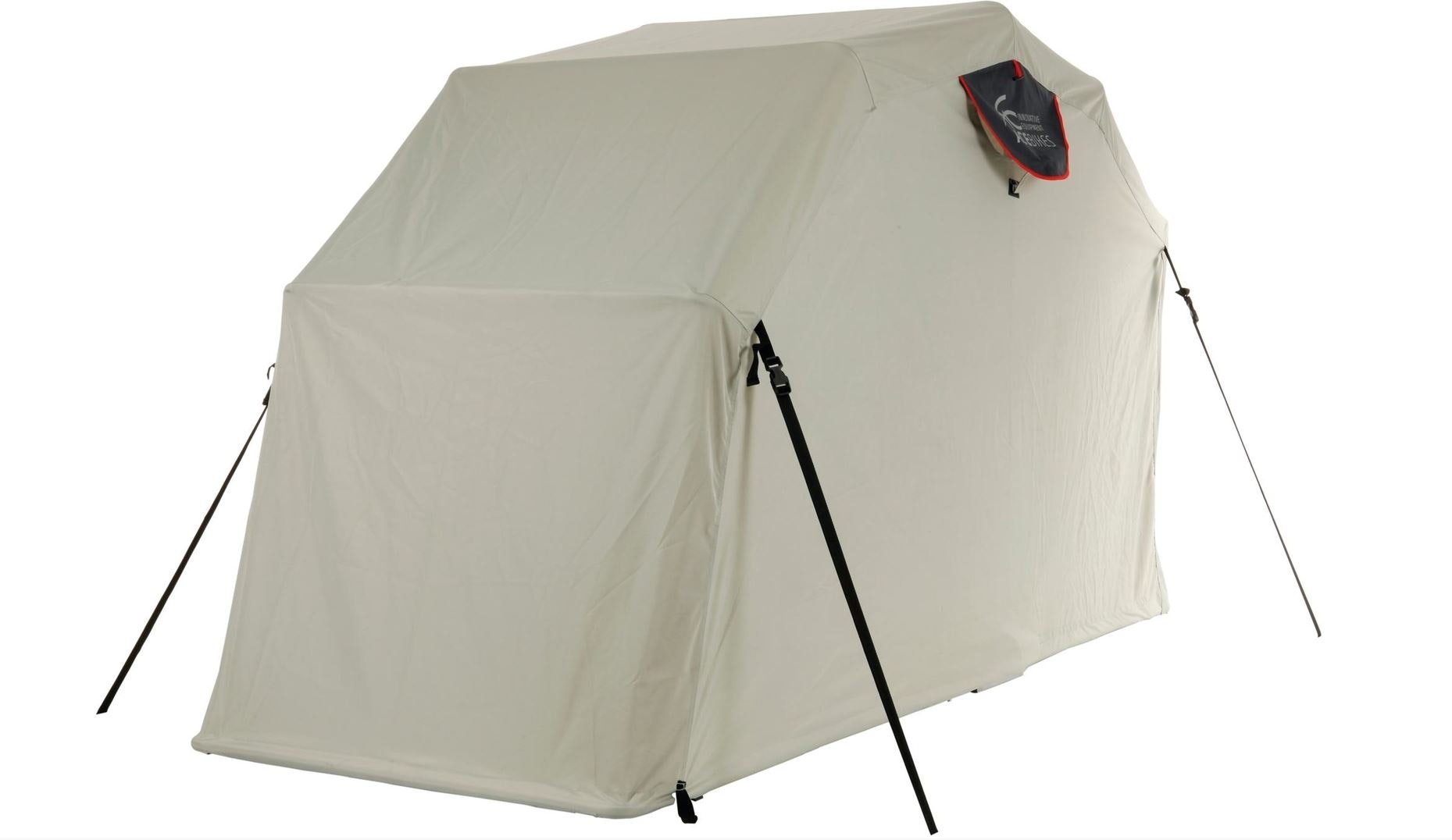 Outdoor Abdeckplanen für Motorräder