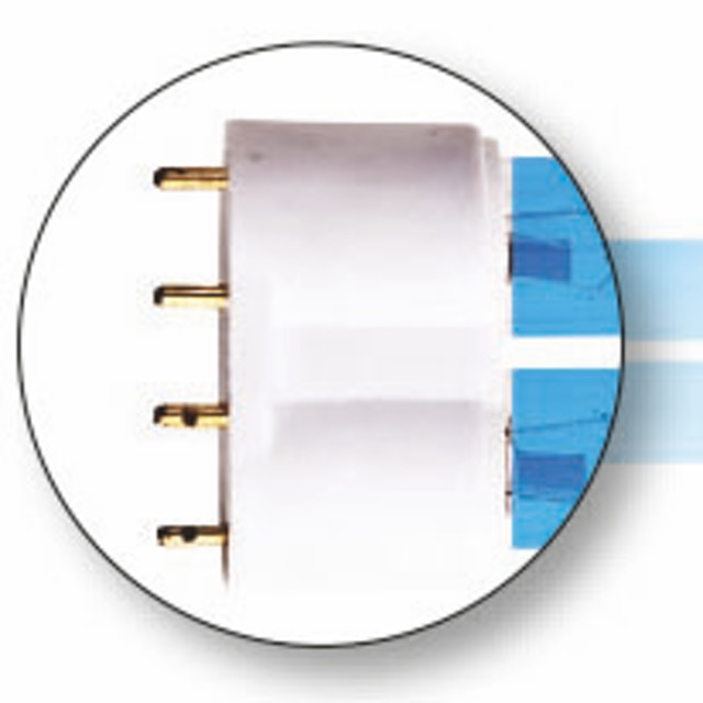 Heissner UVC-Ersatzteile