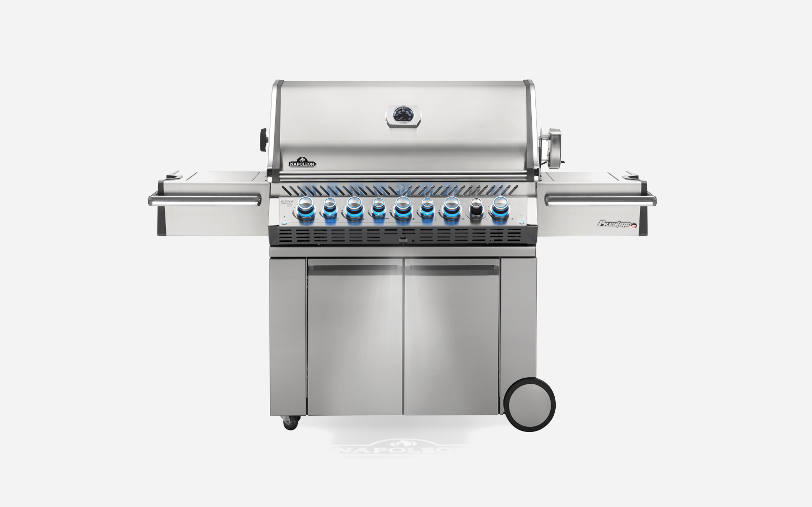 Napoleon Prestige Pro