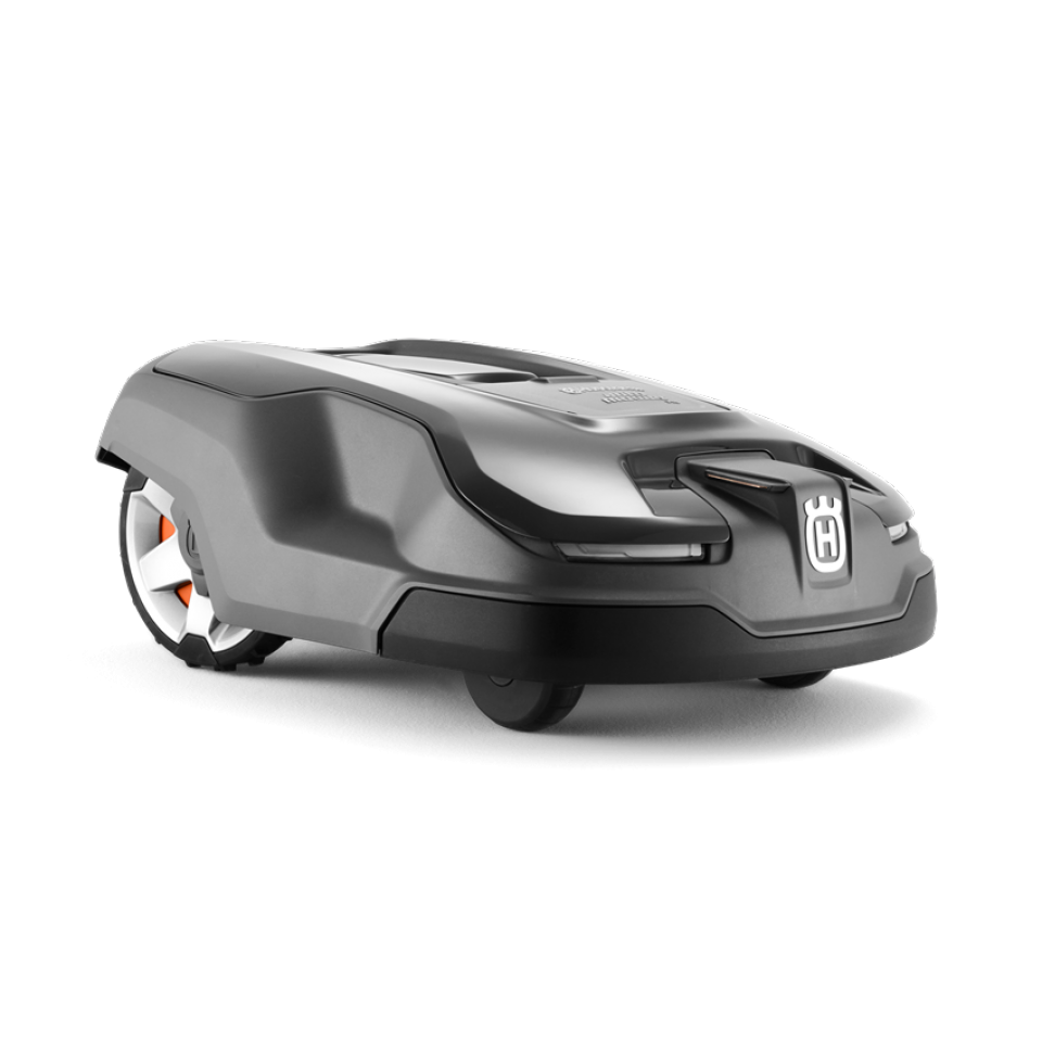 Husqvarna Mähroboter