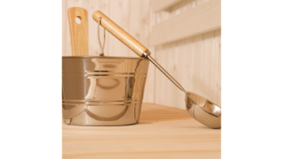 Zubehör für Weka Saunen & Infrarotkabinen