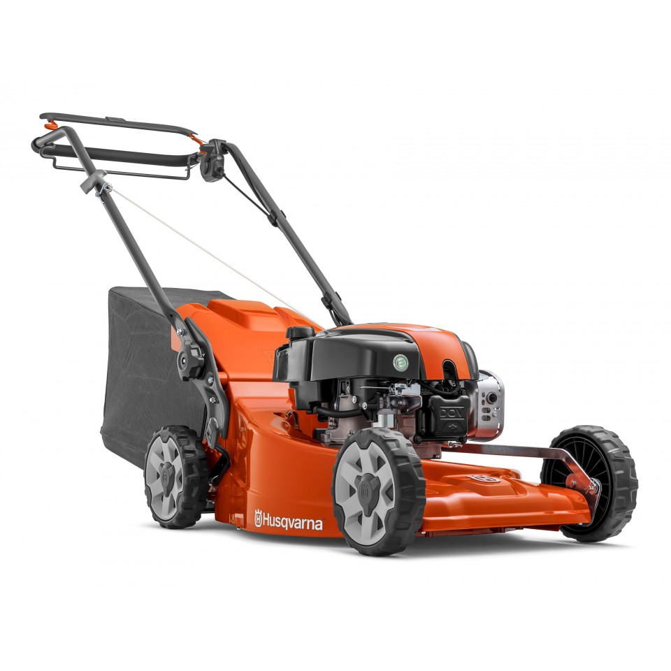 Husqvarna Kabel Rasenmäher