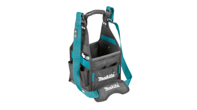 Werkzeugtaschen & Werkzeugrucksäcke