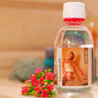 Karibu Aufguss & Aromen