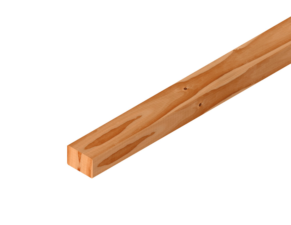 Holz Unterkonstruktionen für Terrassen