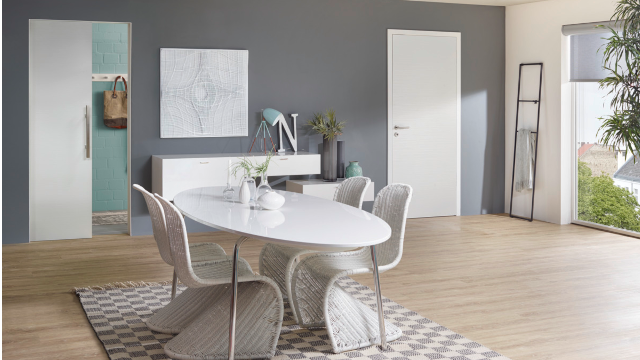 Innentüren Komplettsets