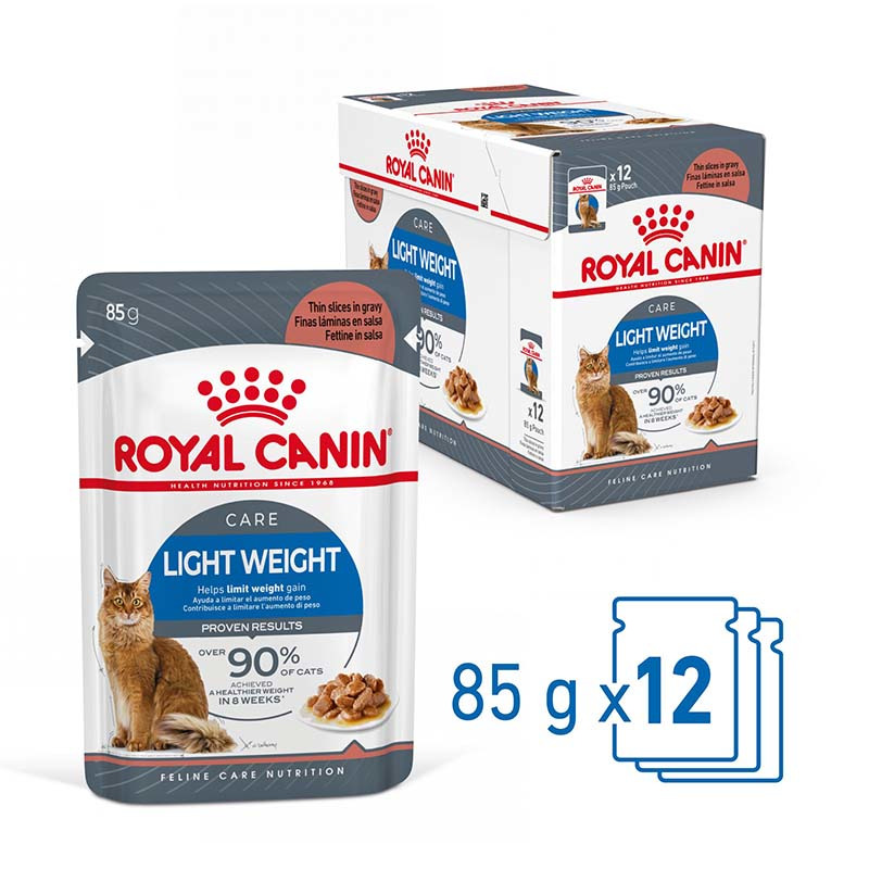 ROYAL CANIN Katze Nassfutter