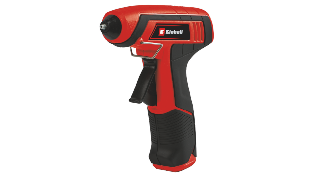 Einhell Heißklebepistolen