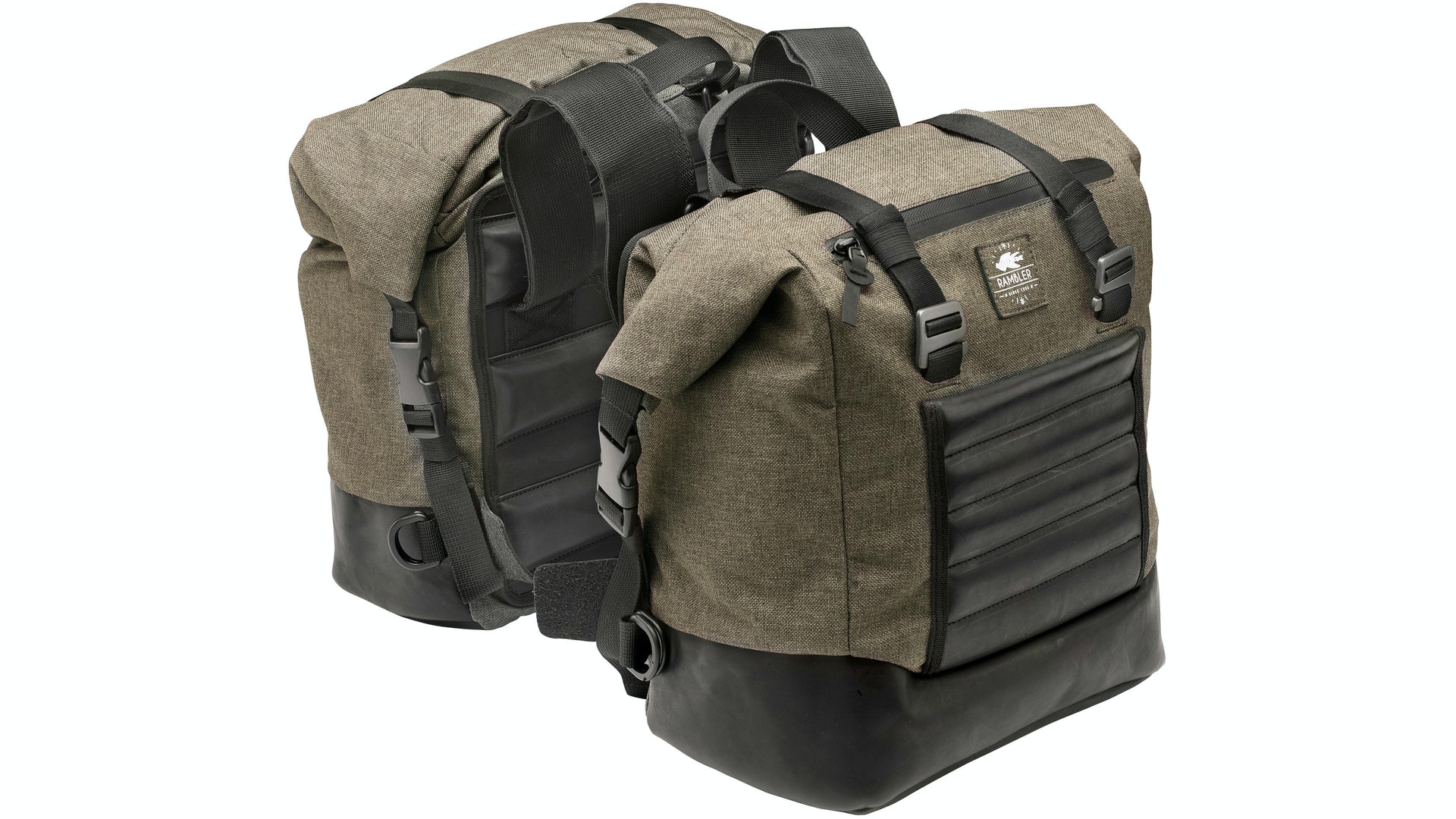 Motorrad Satteltaschen