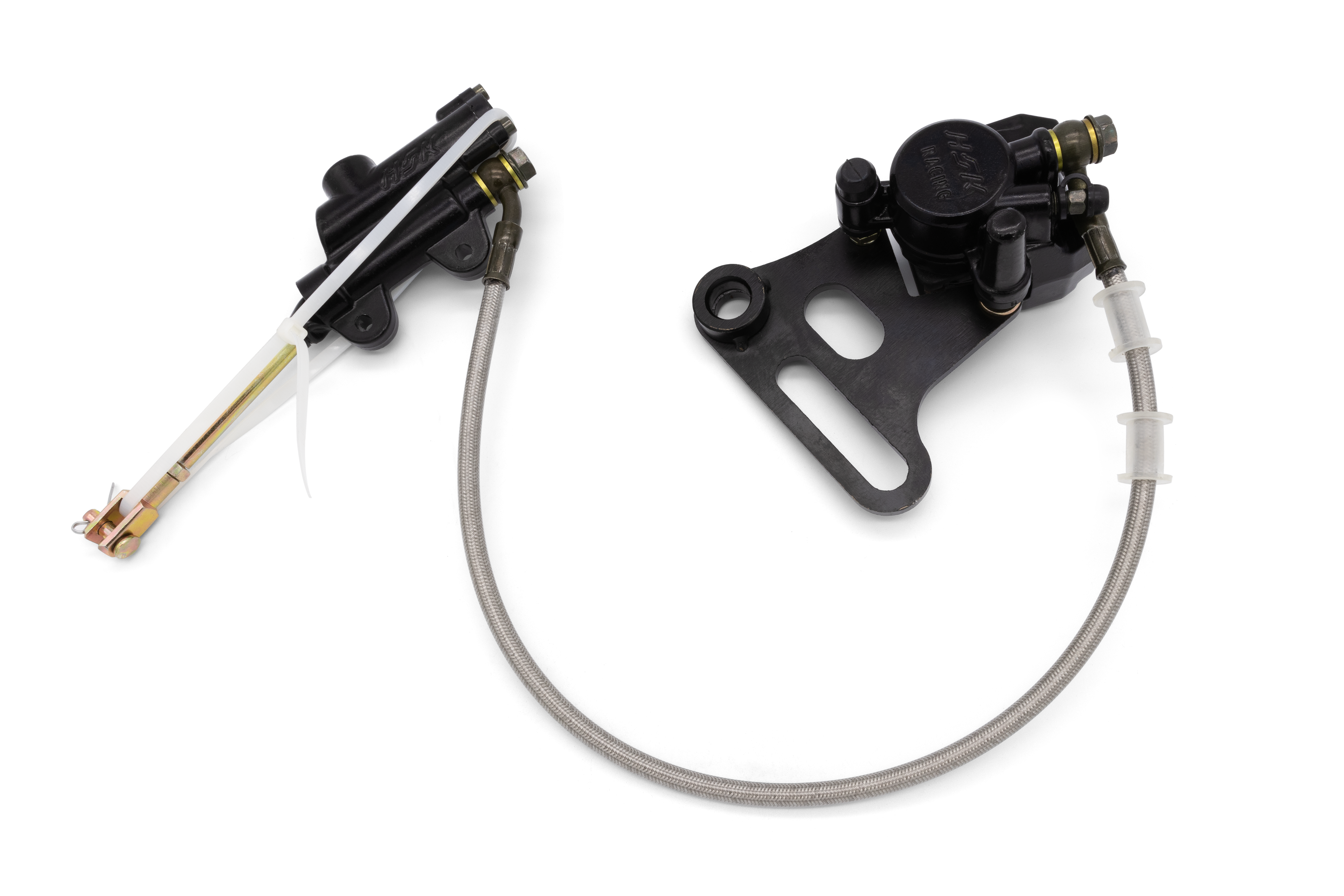 IMR Bremsanlage Pitbike