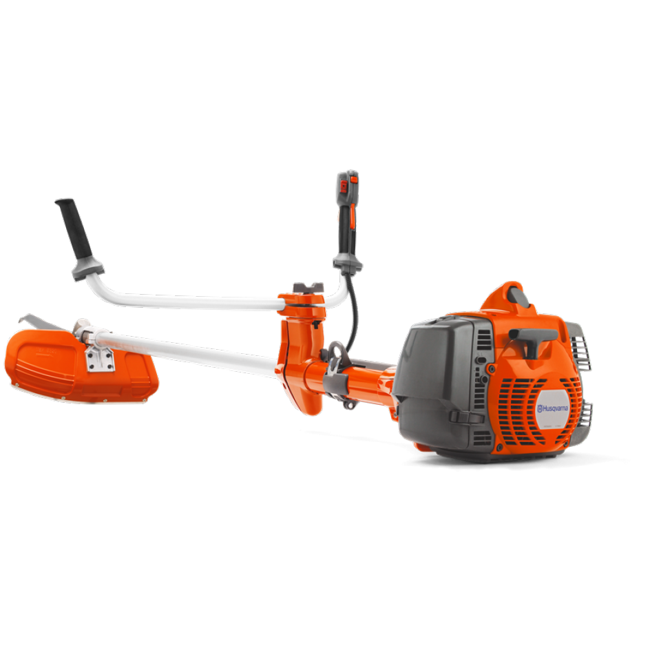 Husqvarna Benzin Motorsensen