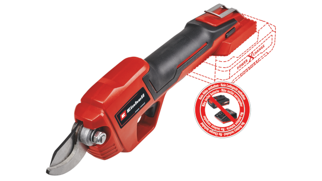 Einhell Gartenscheren & Gartensägen