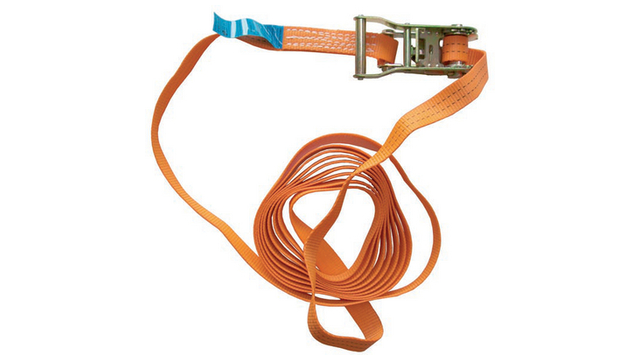 Zurrgurte für Anhänger