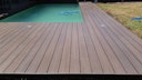 Vorschaubild Fiberdeck Premium WPC-Terrassendiele RHK Ipé 23 x 138 mm