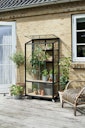Juliana Gewächshaus Urban City Greenhouse - 0,32 m²