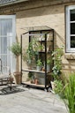 Juliana Gewächshaus Urban City Greenhouse - 0,32 m²