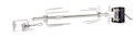Grill Guru Drehspieß-Set Rotisserie für Gasgrill 4-BrennerVorschaubild