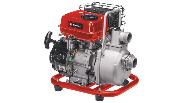 Einhell Hauspumpen & Gartenpumpen