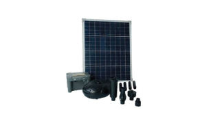 Ubbink Solar Springbrunnenpumpen