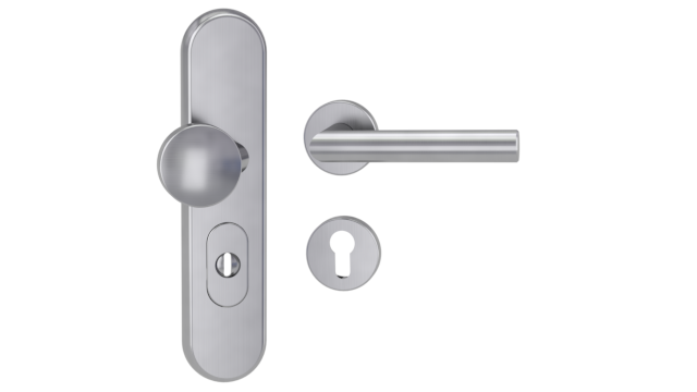 Griffwerk Kombi-Schutzbeschlags-Set