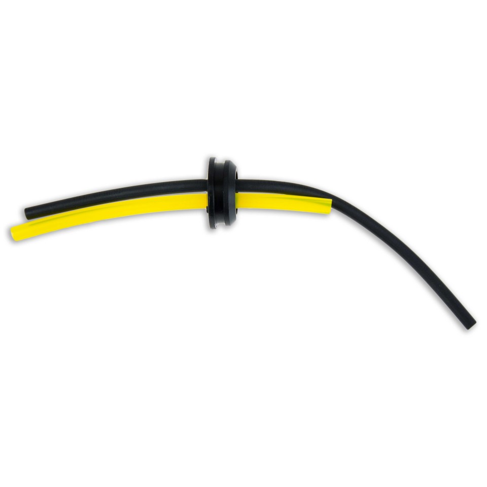 Kraftstoffschläuche für Husqvarna Laubblasgeräte