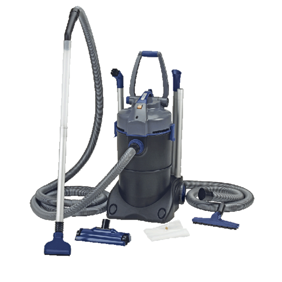 Oase Pflege- & Reinigungsserien