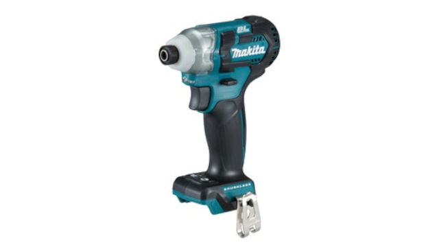 Makita Akku-Schlagschrauber Innensechskant CXT 12V max.