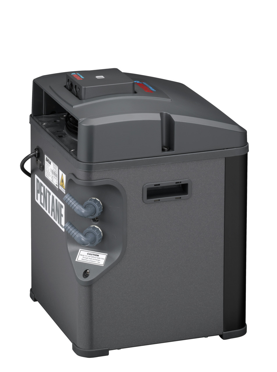 EHEIM Kühler Aquaristik