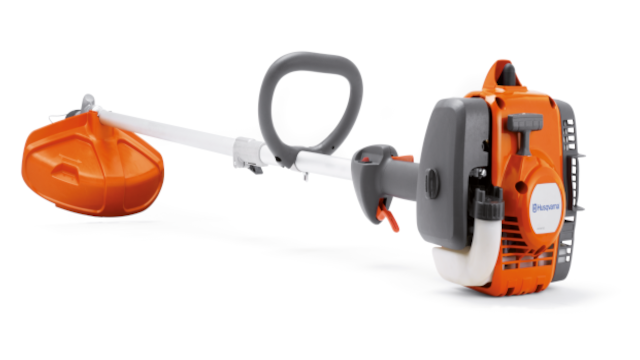 Benzin Rasentrimmer