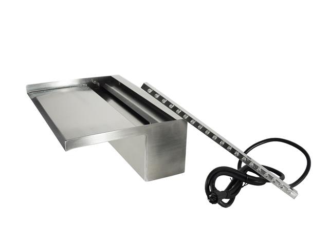 Ubbink Wasserfälle & Überläufe