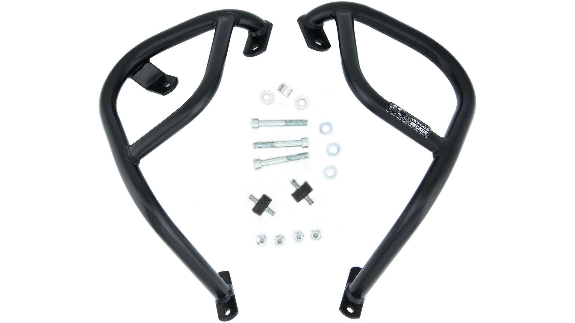 Hepco   Becker Sturzpad