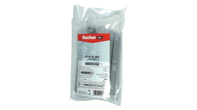 Fischerwerke Ankerhülsen