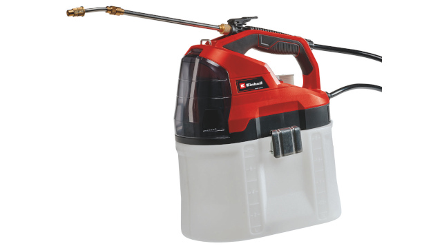 Handsprüher & Drucksprüher