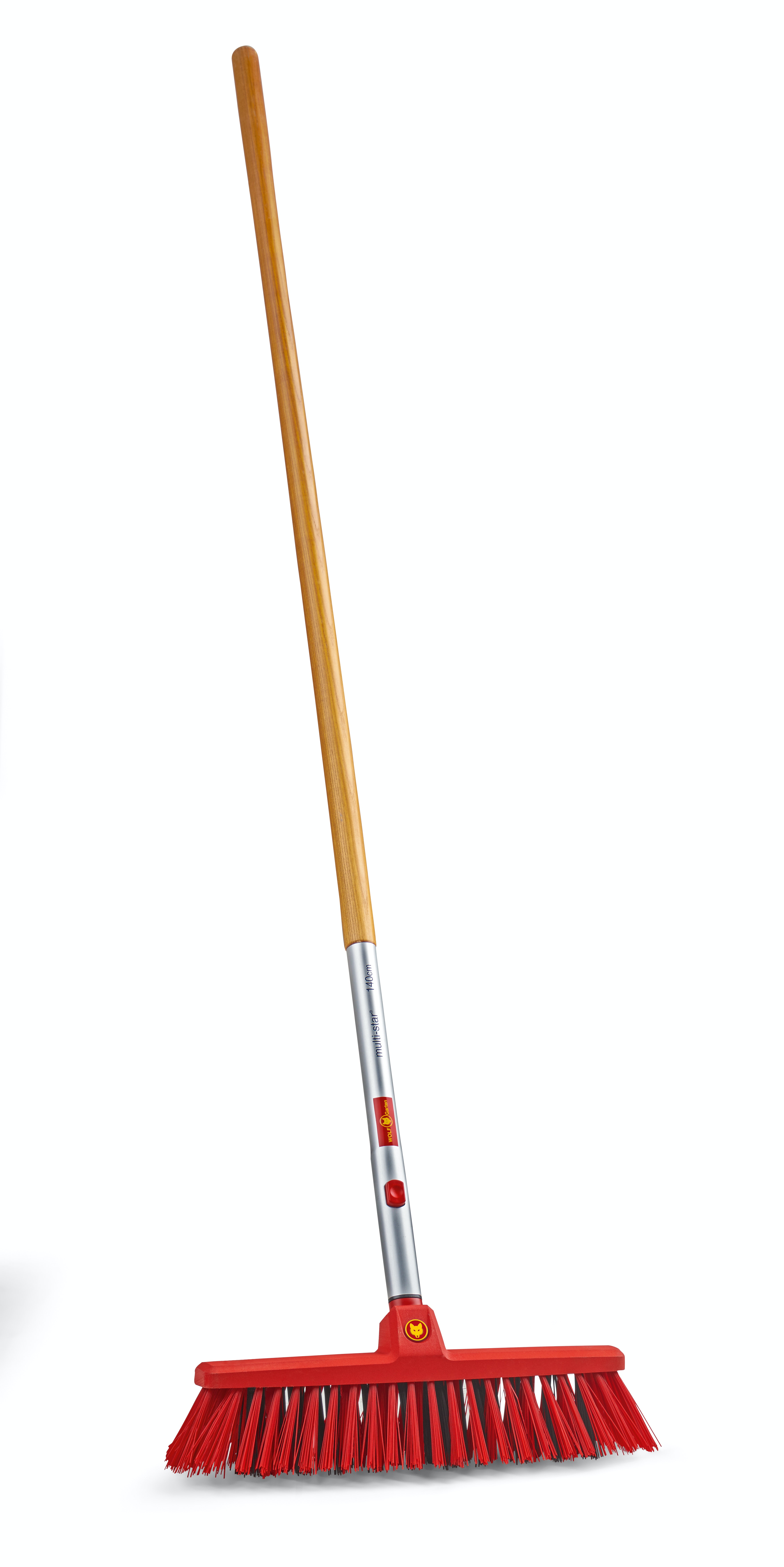 Wolf Garten multi-star® Reinigungsgeräte