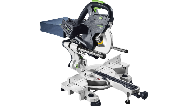 Festool Akku-Kapp-Zugsäge