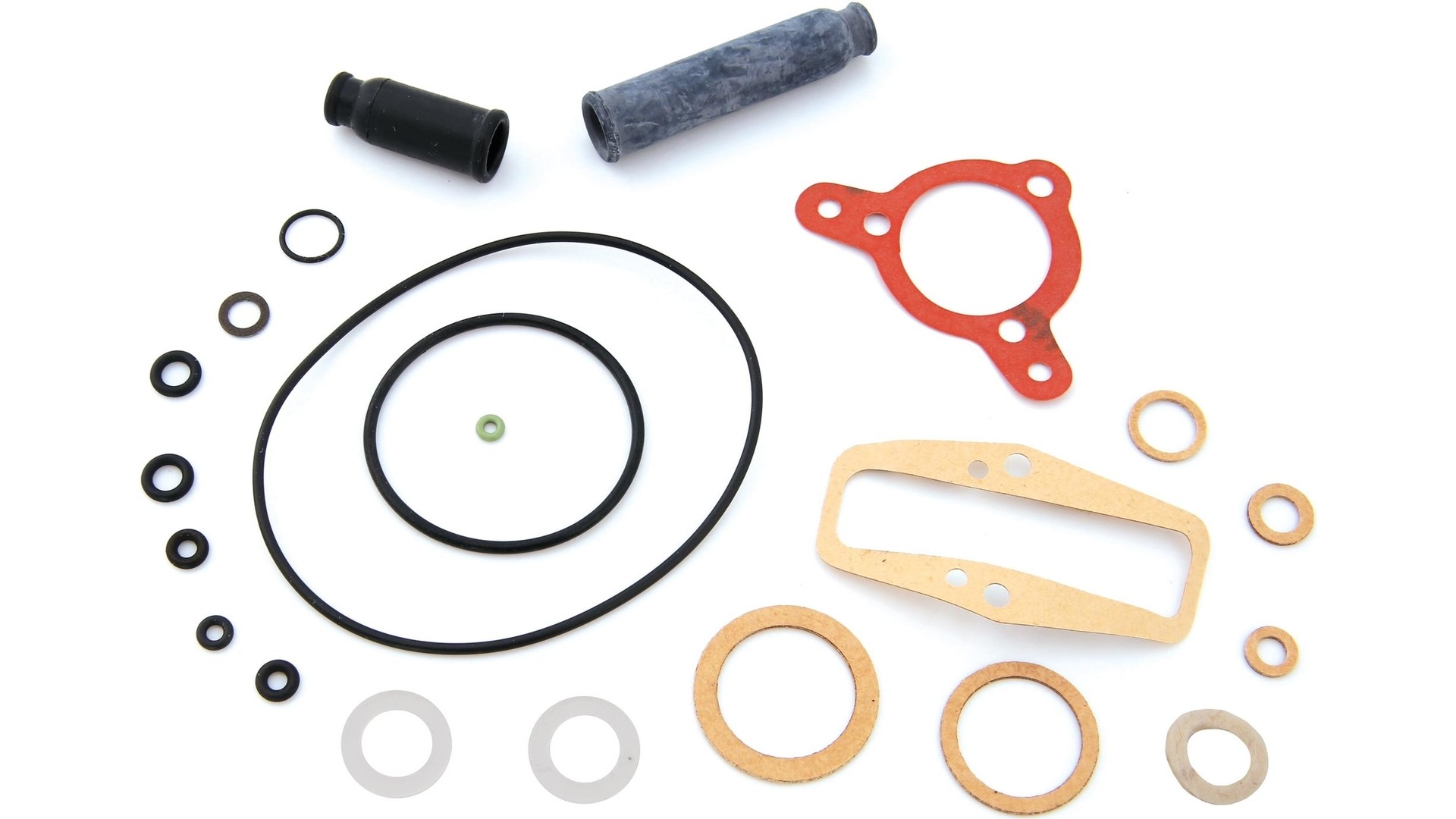 Dell'Orto Vergaserdichtungssatz