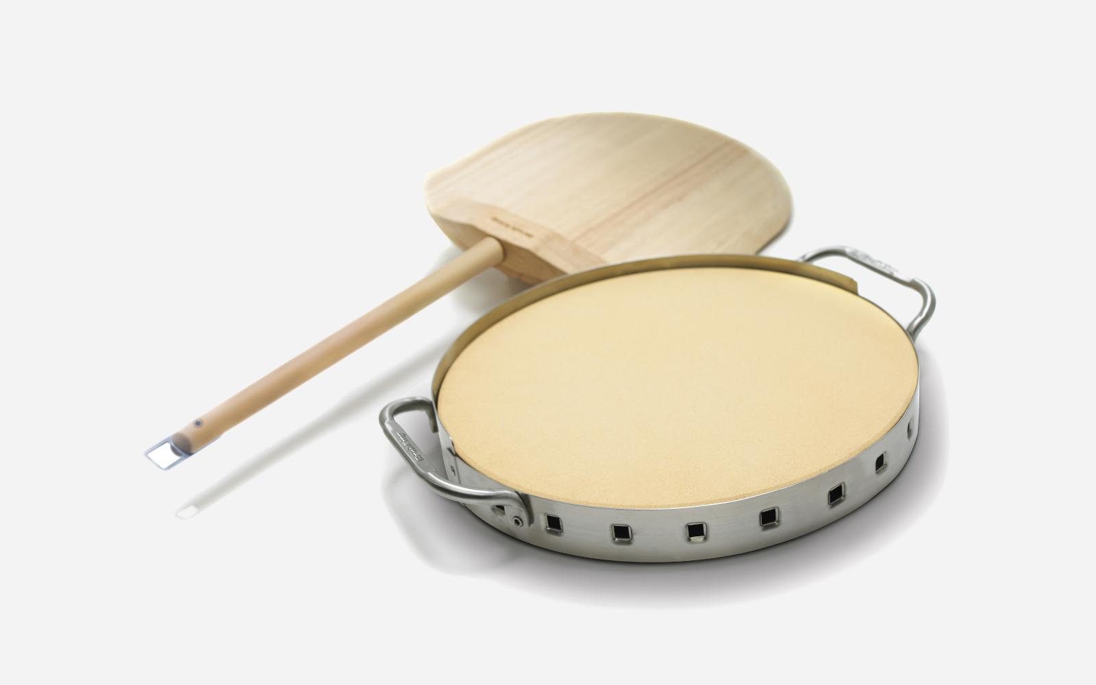 Broil King Pizza Zubehör