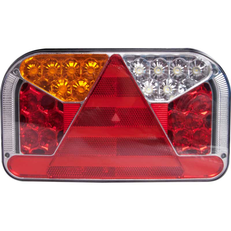 Frielitz Leuchten für Anhänger