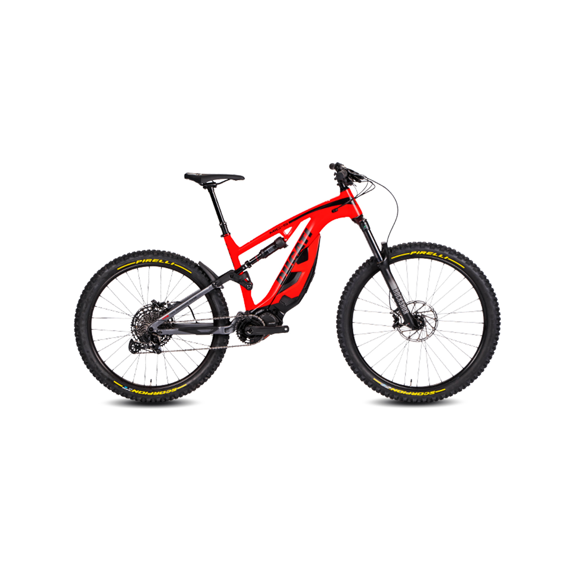 ABUS OneKey™ Fahrrad-Schlösser