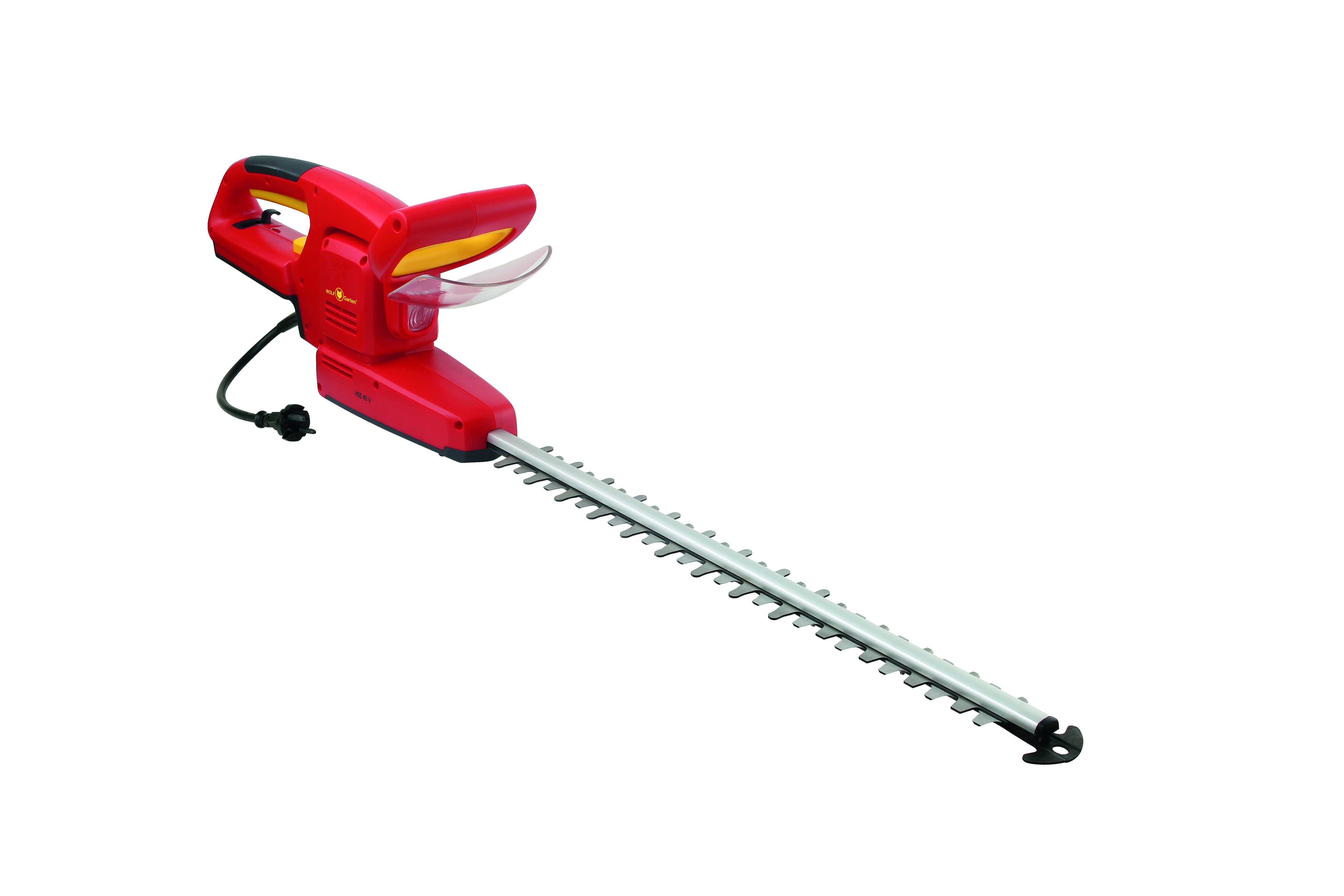 Wolf Garten Elektro-Heckenscheren