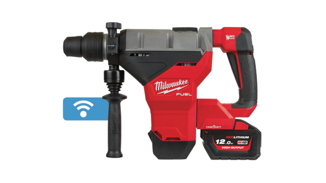 Milwaukee Kabelgeführte Geräte