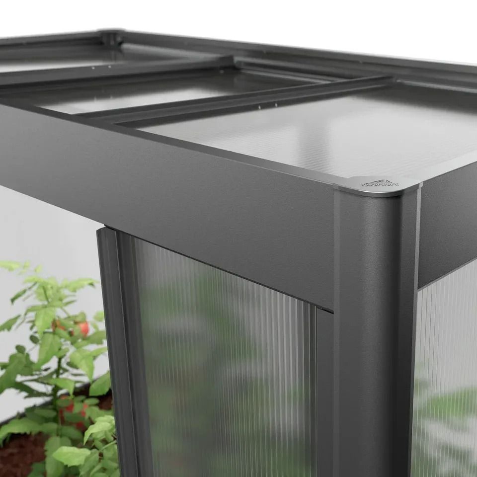 Zubehör für Biohort Florentina